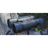 Тестування Pulsar Merger LRF XL50 HD