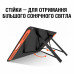 Солнечная панель Jackery SolarSaga 100 W