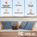 Солнечная панель Jackery SolarSaga 100 W
