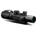 Оптический прицел KONUS KONUSPRO AS-34 2-6x28 MIL-DOT IR