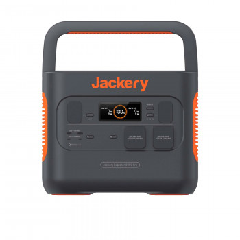 Портативна зарядна станція Jackery 2000 PRO