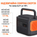 Солнечная панель Jackery SolarSaga 200 W