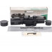 Оптический прицел KONUS KONUSPRO AS-34 2-6x28 MIL-DOT IR