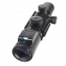 Оптический прицел KONUS KONUSPRO AS-34 2-6x28 MIL-DOT IR