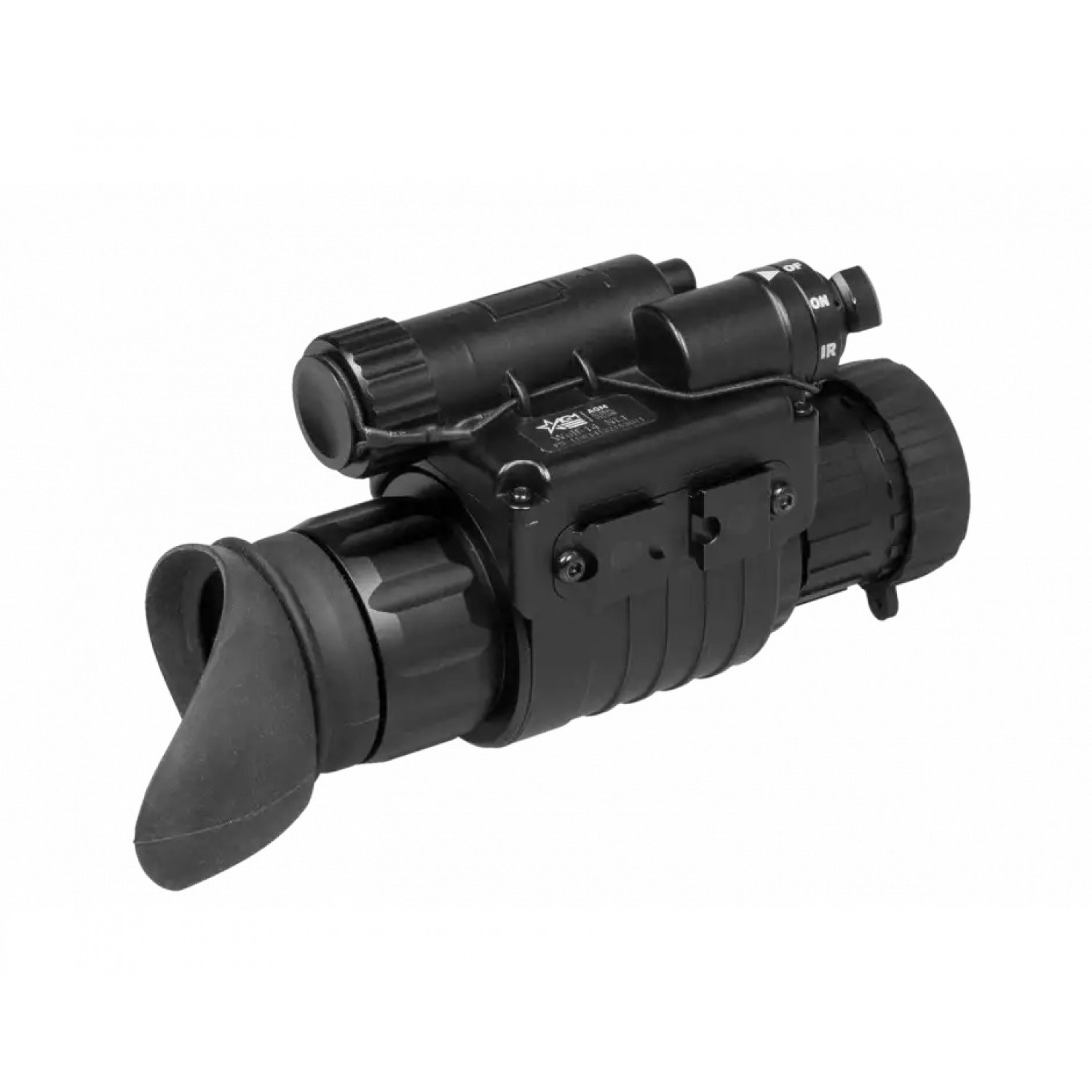 Монокуляр ночного видения AGM WOLF-14 NW2