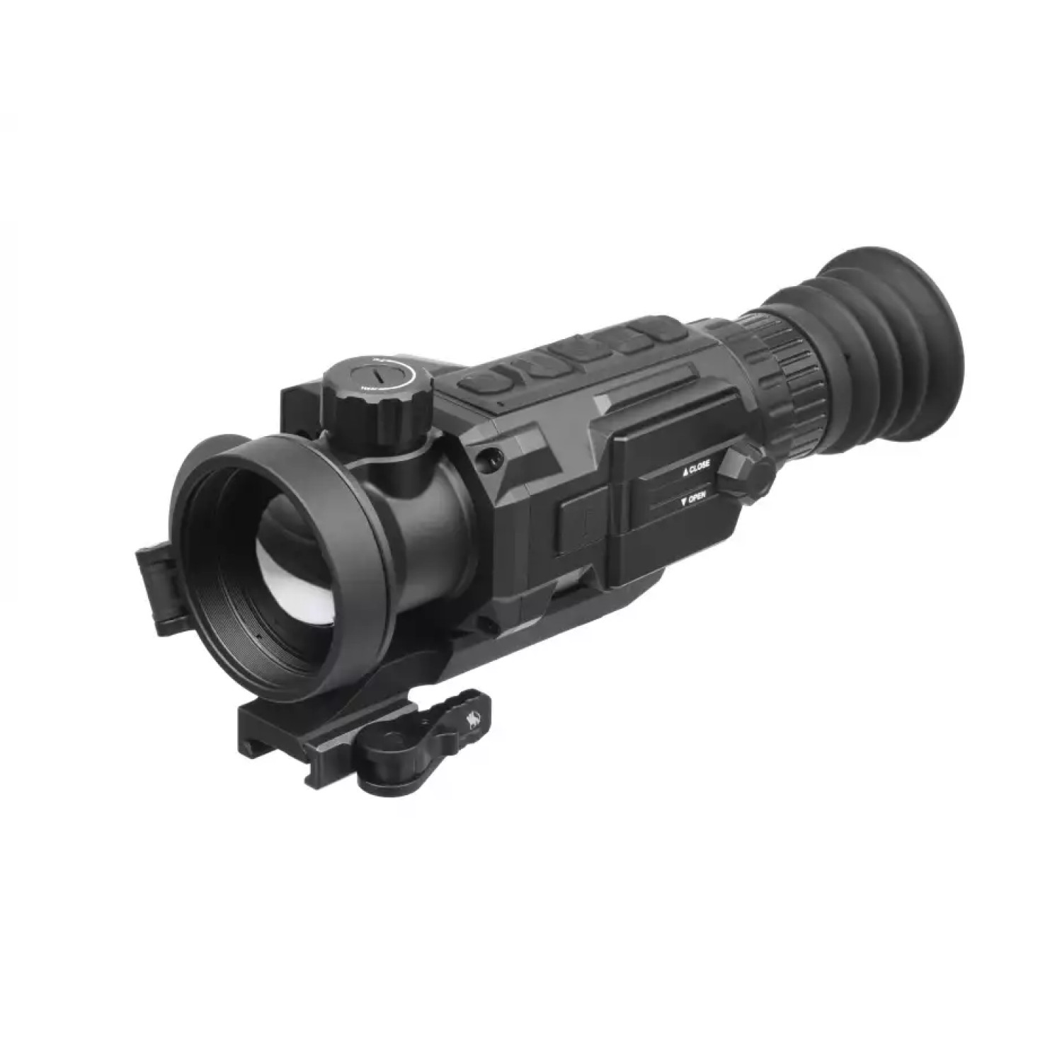 Тепловизионный прицел AGM Secutor LRF 50-640