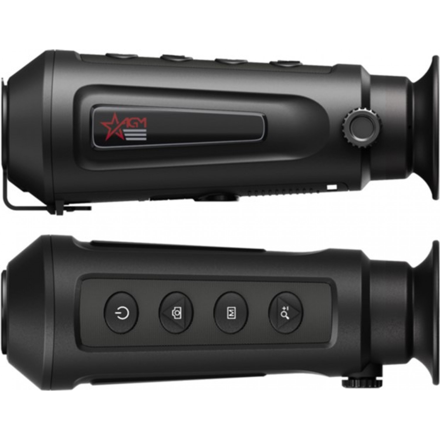 Тепловизор AGM ASP-Micro TM160