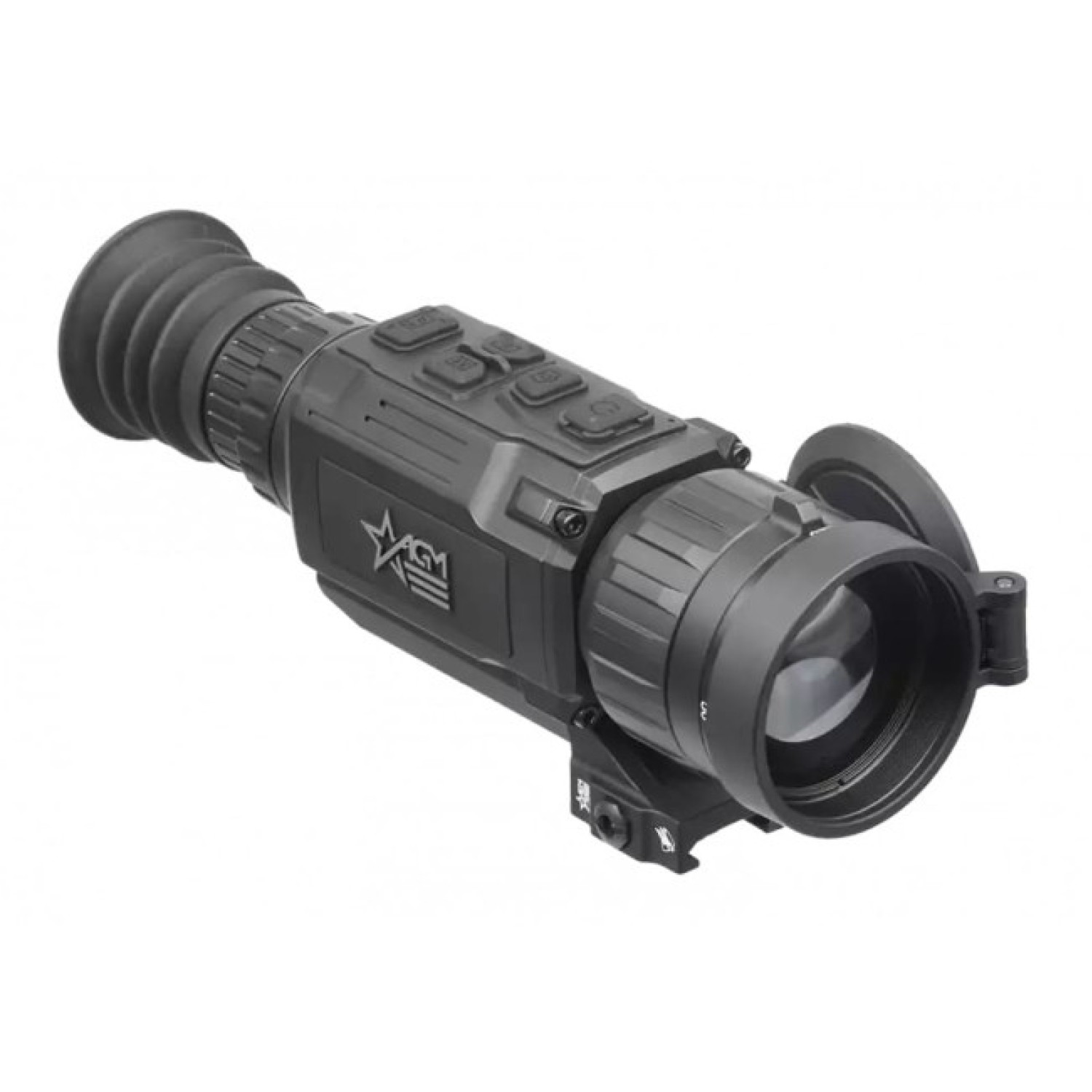 Тепловизионный прицел AGM Clarion 384