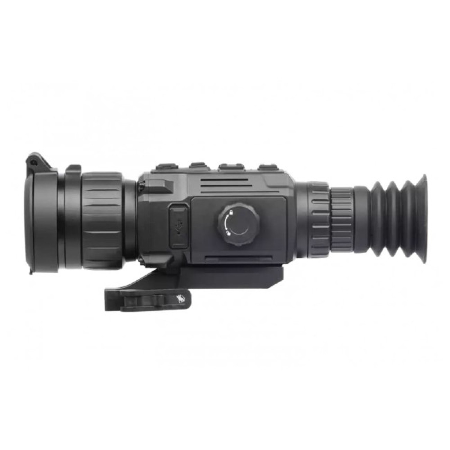 Тепловизионный прицел AGM Clarion 384