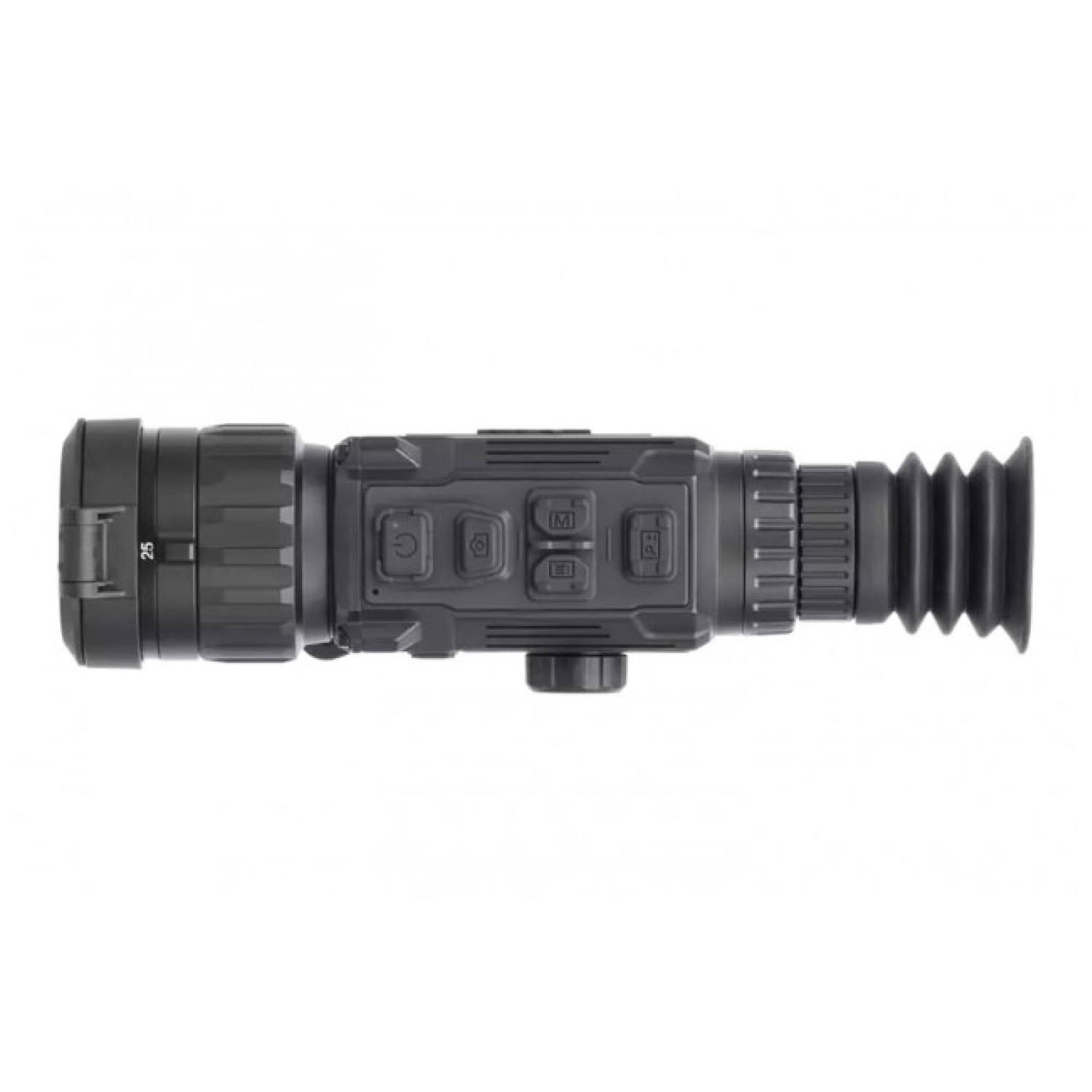 Тепловизионный прицел AGM Clarion 384