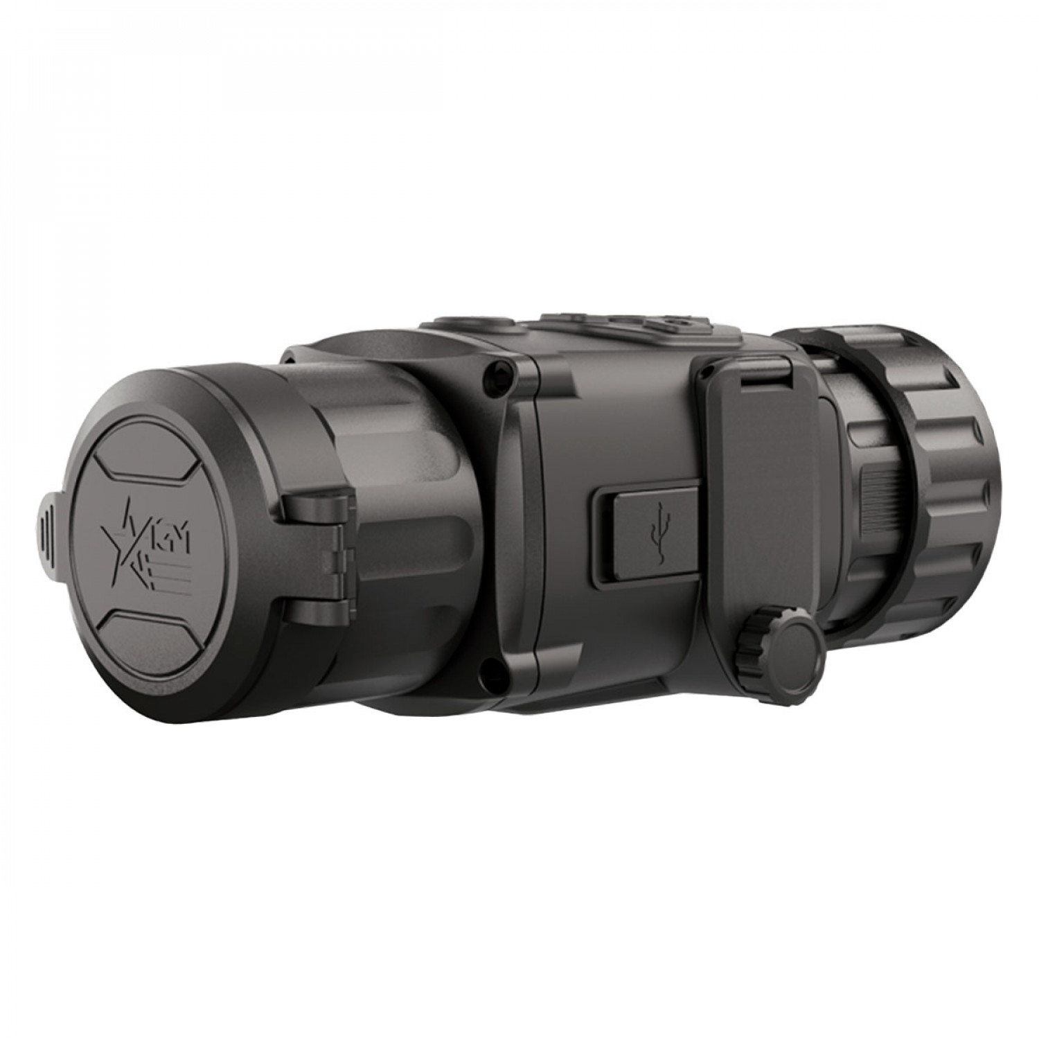 Тепловизионная насадка AGM Rattler TC19-256