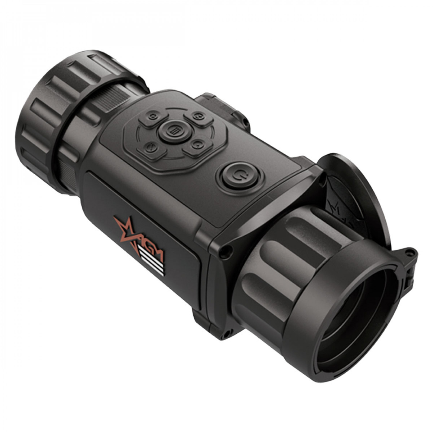 Тепловизионная насадка AGM Rattler TC19-256