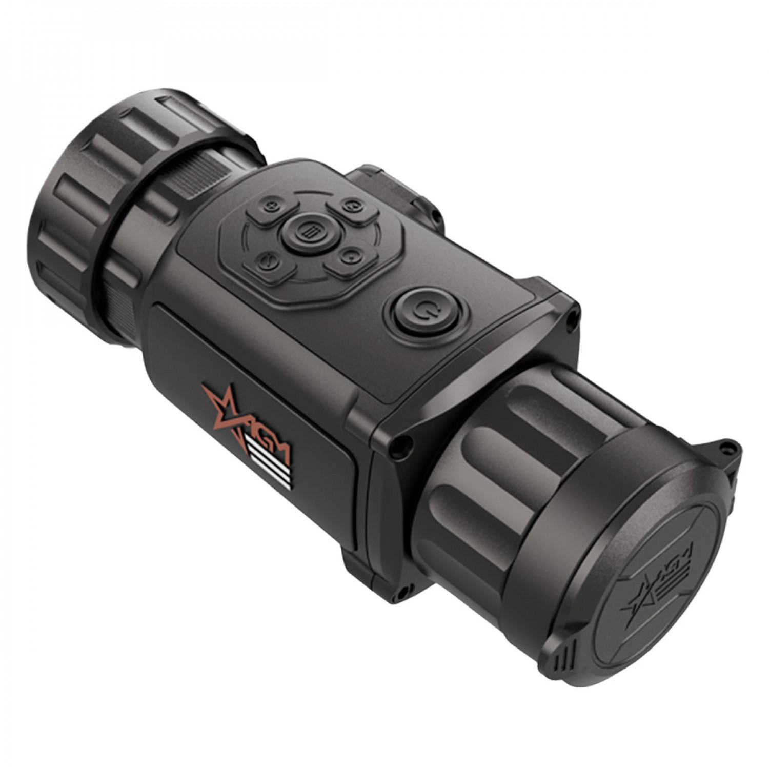 Тепловизионная насадка AGM Rattler TC19-256