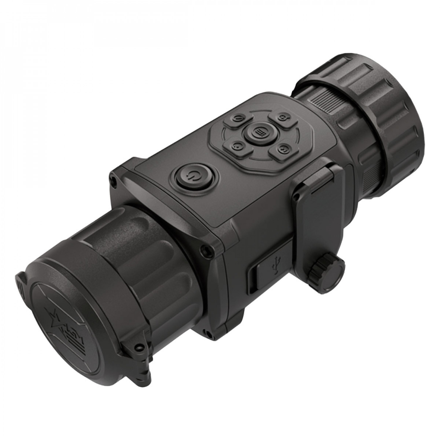 Тепловизионная насадка AGM Rattler TC19-256