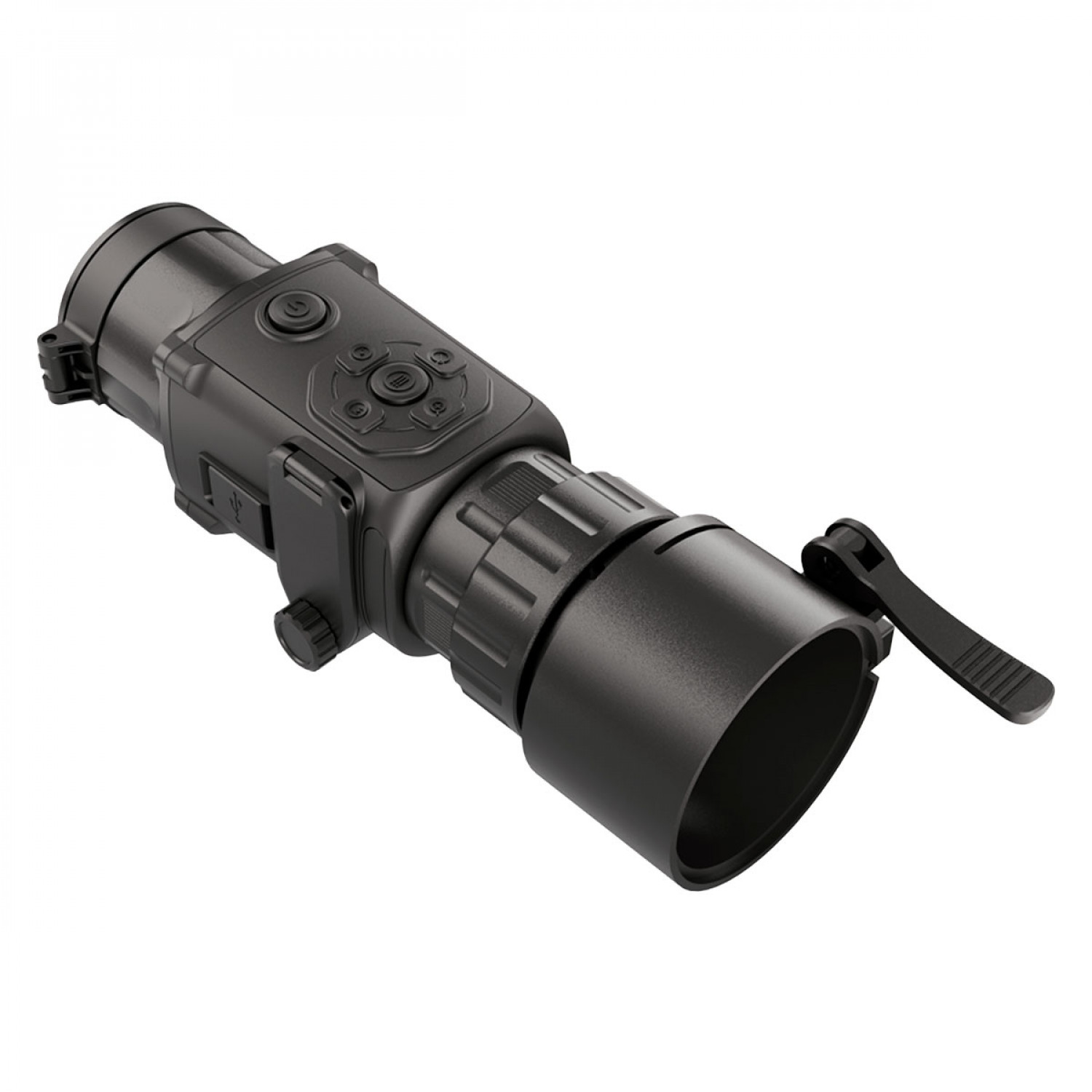 Тепловизионная насадка AGM Rattler TC19-256