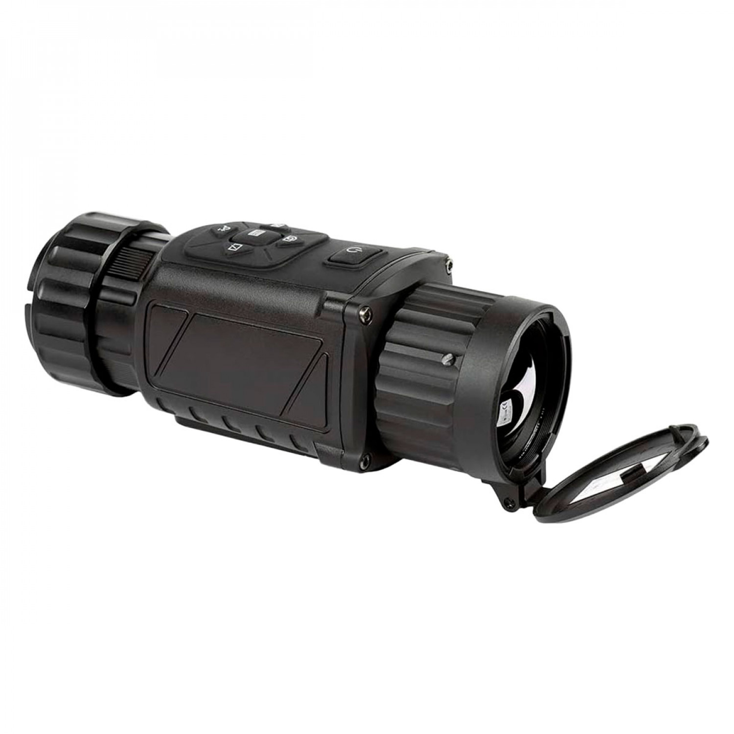Тепловизионная насадка AGM Rattler TC35-384