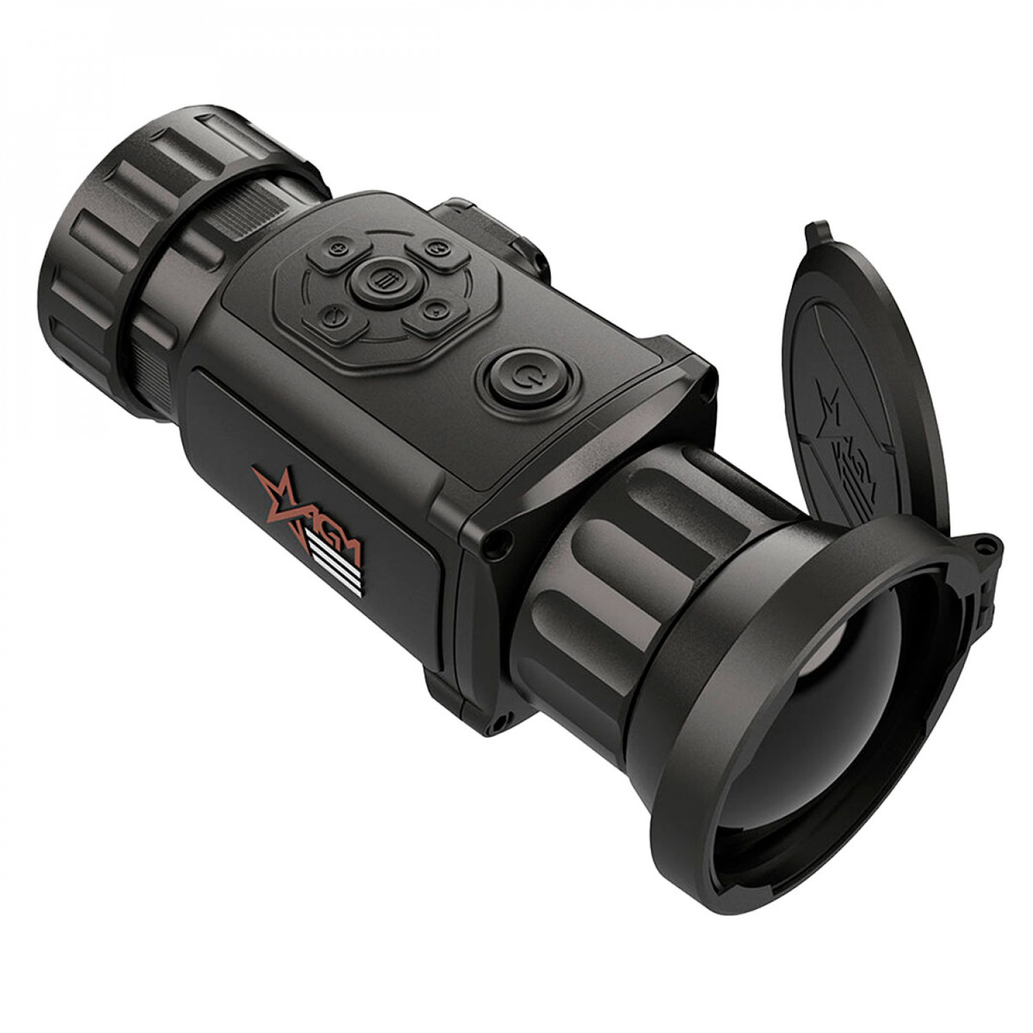 Тепловизионная насадка AGM Rattler TC50-640