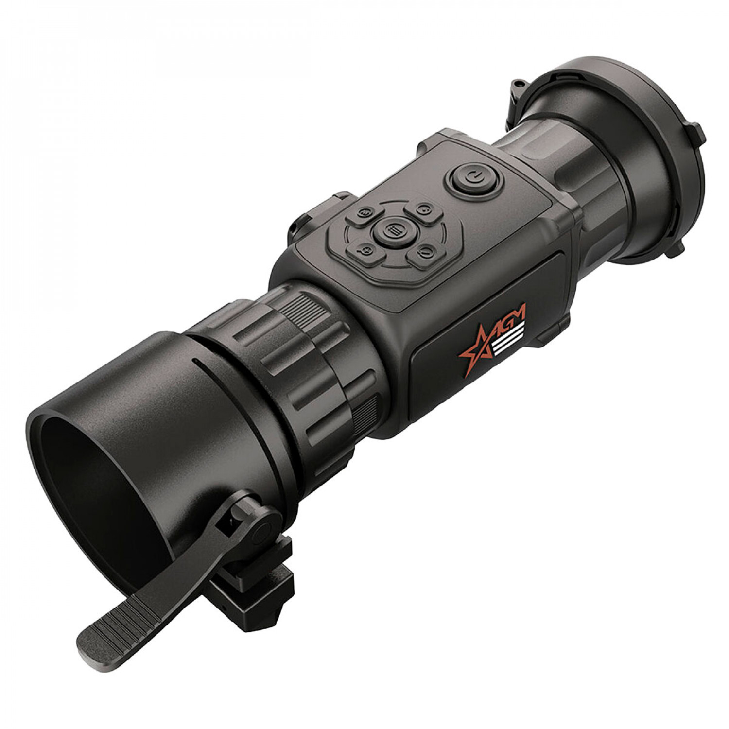Тепловизионная насадка AGM Rattler TC50-640