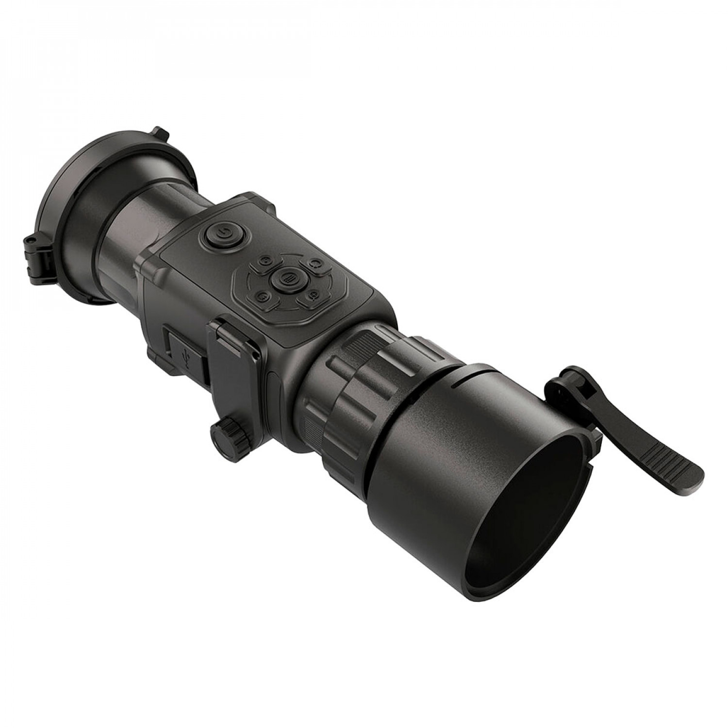 Тепловизионная насадка AGM Rattler TC50-640