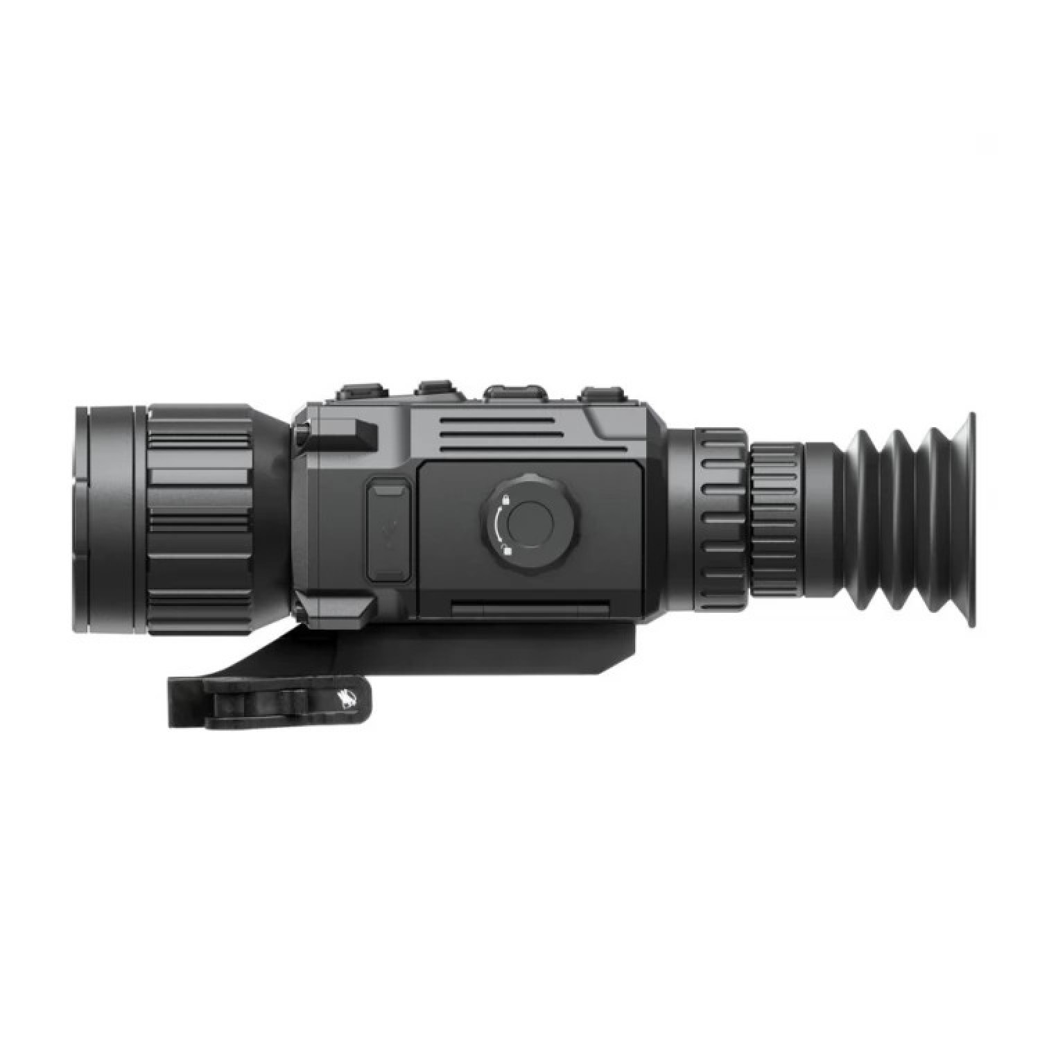 Тепловізійний приціл AGM Rattler V3 LRF 35-384
