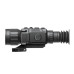 Тепловізійний приціл AGM Rattler V3 LRF 35-384