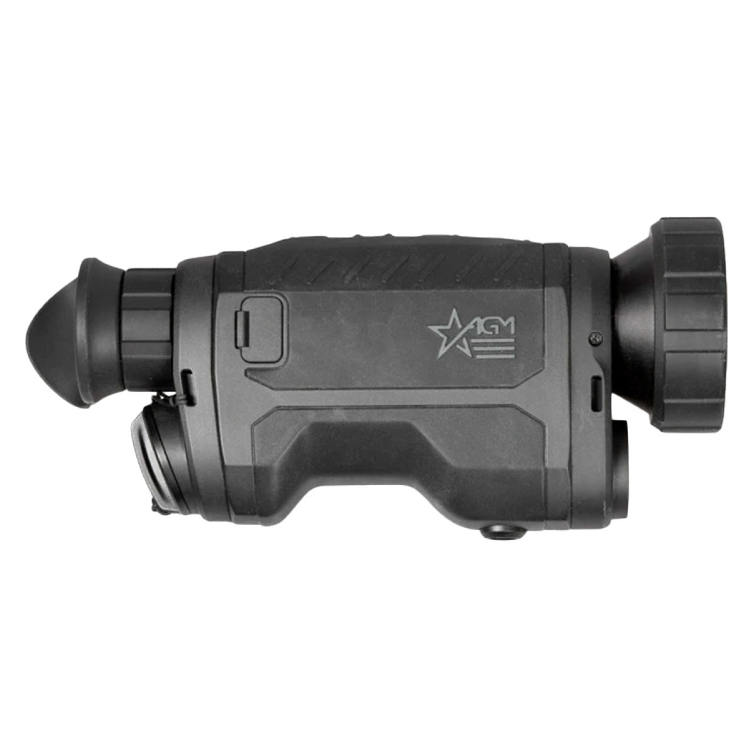 Тепловизор AGM ReachIR LRF 50-640
