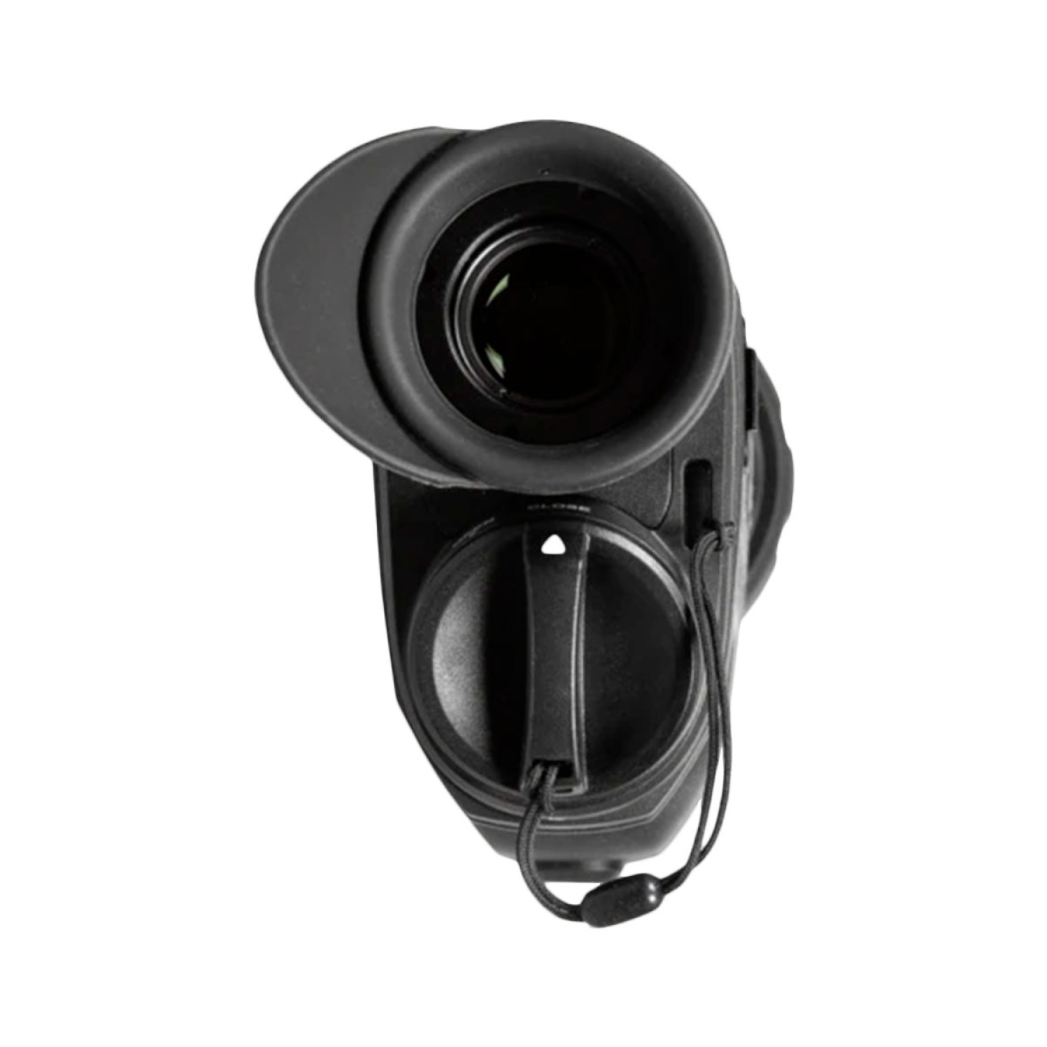 Тепловизор AGM ReachIR LRF 25-384