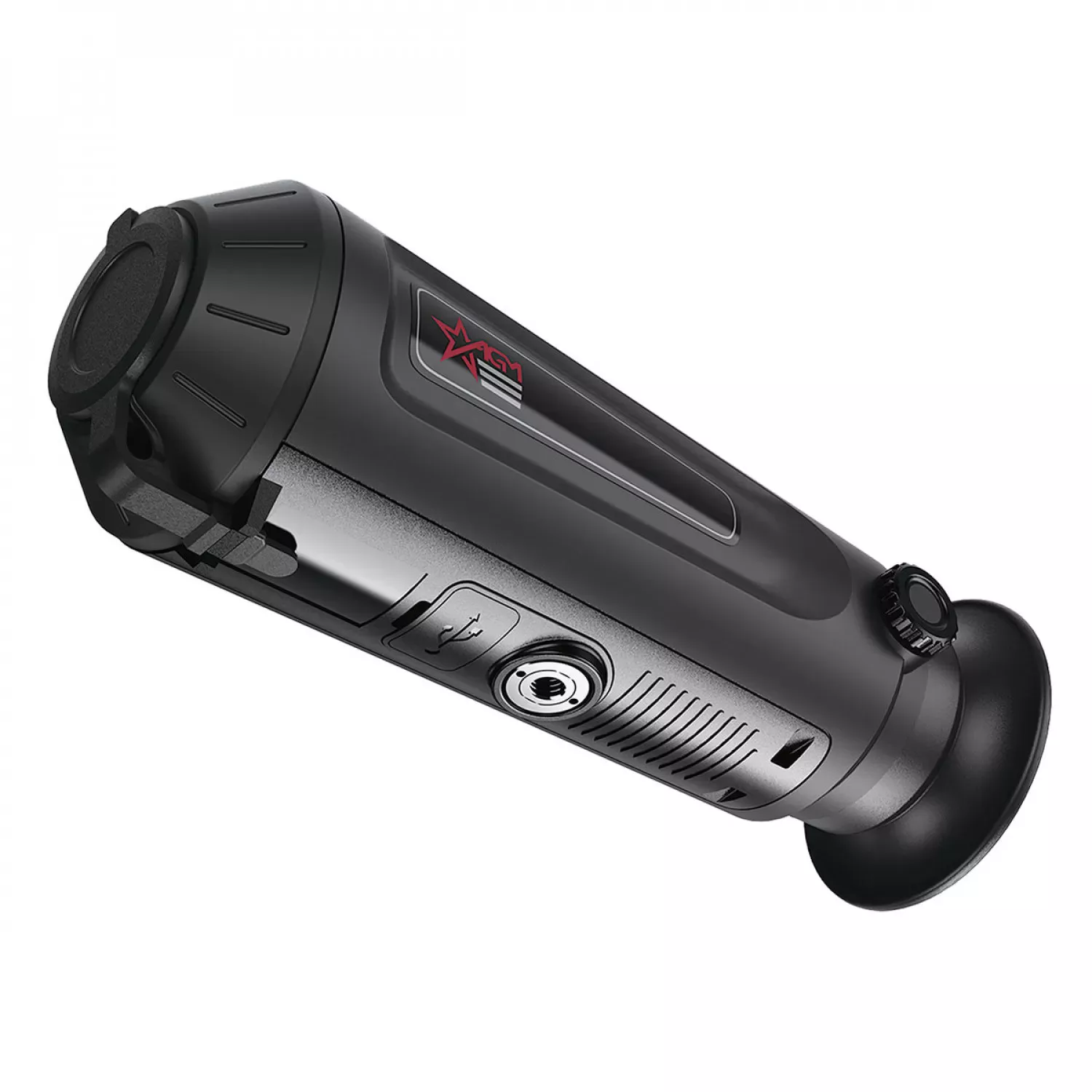 Тепловизор AGM TAIPAN TM25-384