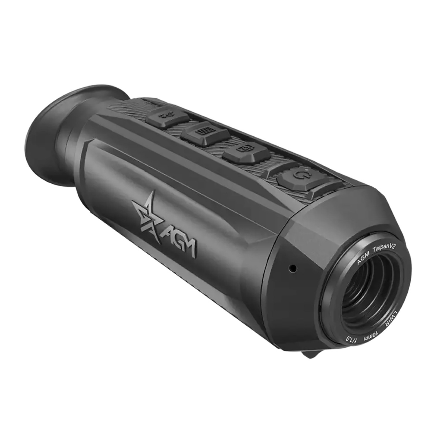 Тепловизор AGM TAIPAN V2 10-256