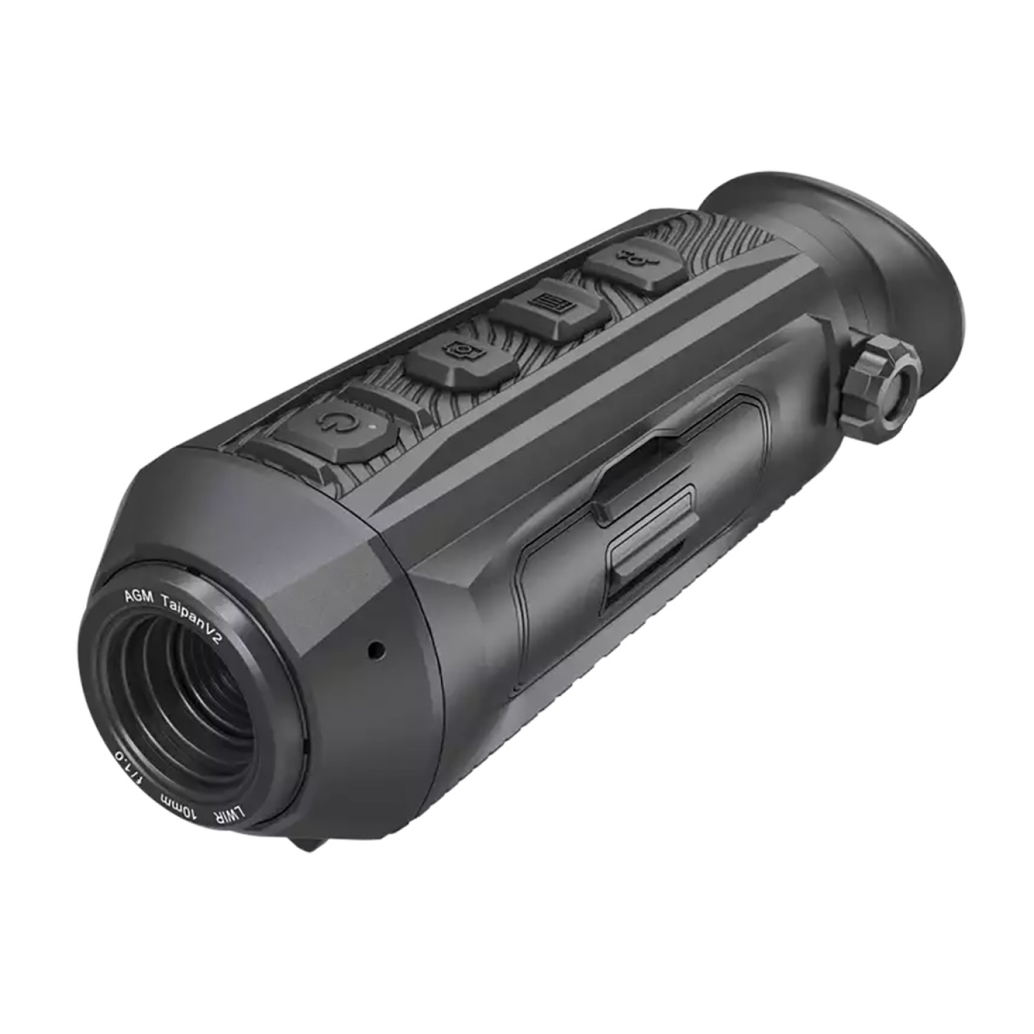 Тепловизор AGM TAIPAN V2 10-256