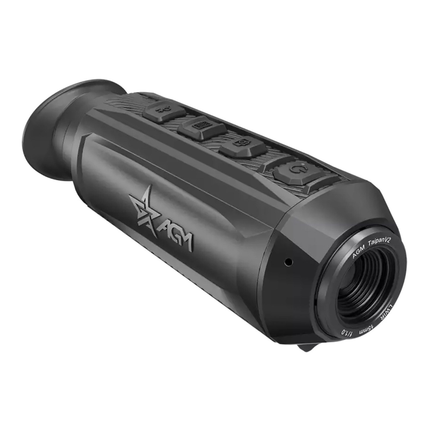 Тепловизор AGM TAIPAN V2 15-256