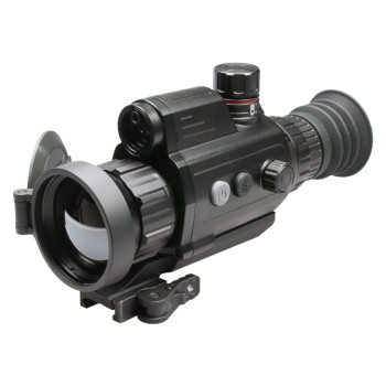 Тепловизионный прицел AGM Varmint V2 LRF 35-384
