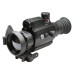 Тепловизионный прицел AGM Varmint V2 LRF 35-640
