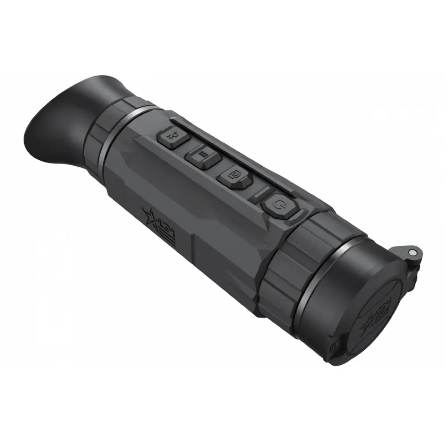 Тепловизор AGM Sidewinder TM35-384