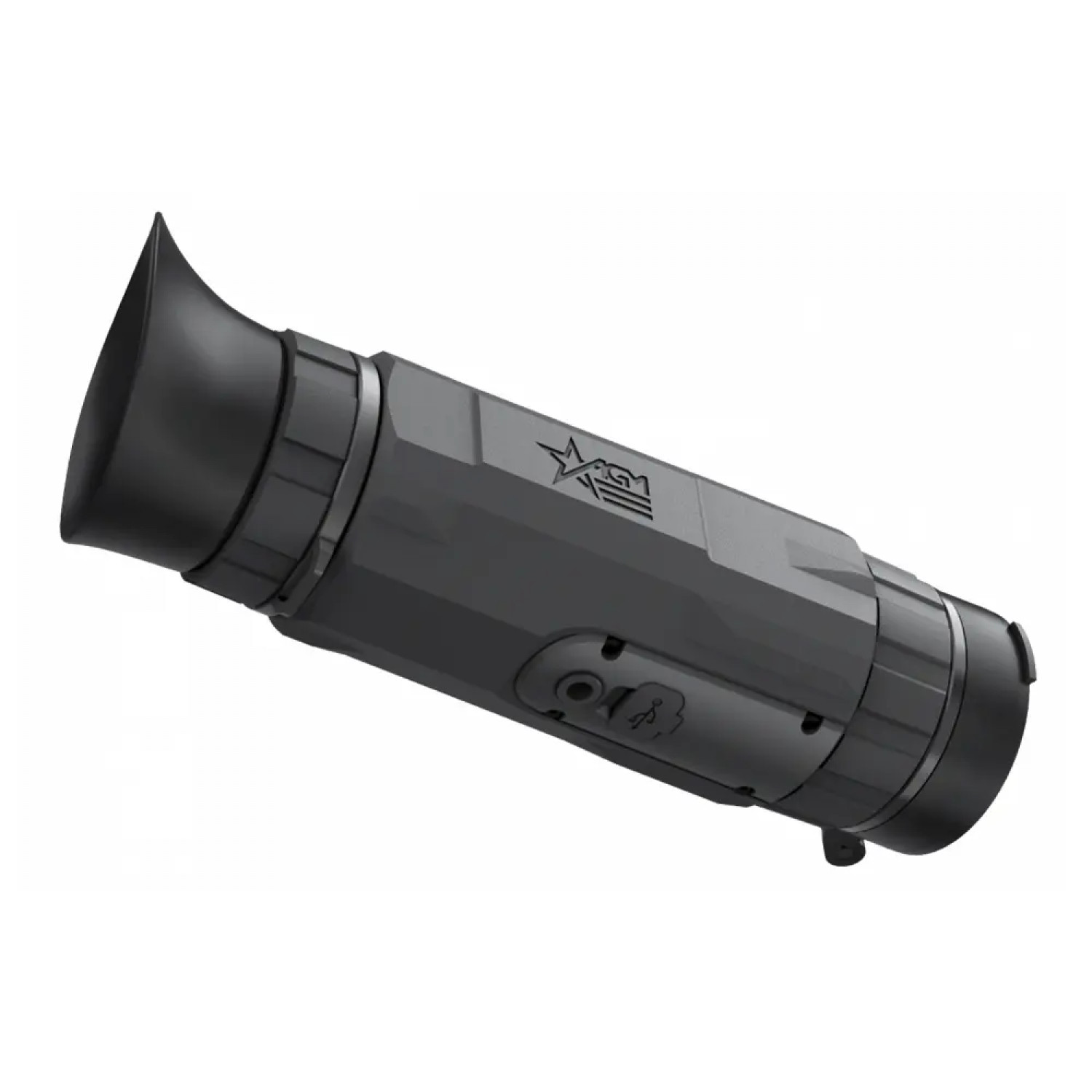Тепловизор AGM Sidewinder TM35-384