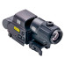 Коллиматорный прицел EOTECH EXPS3-4 и увеличитель G33
