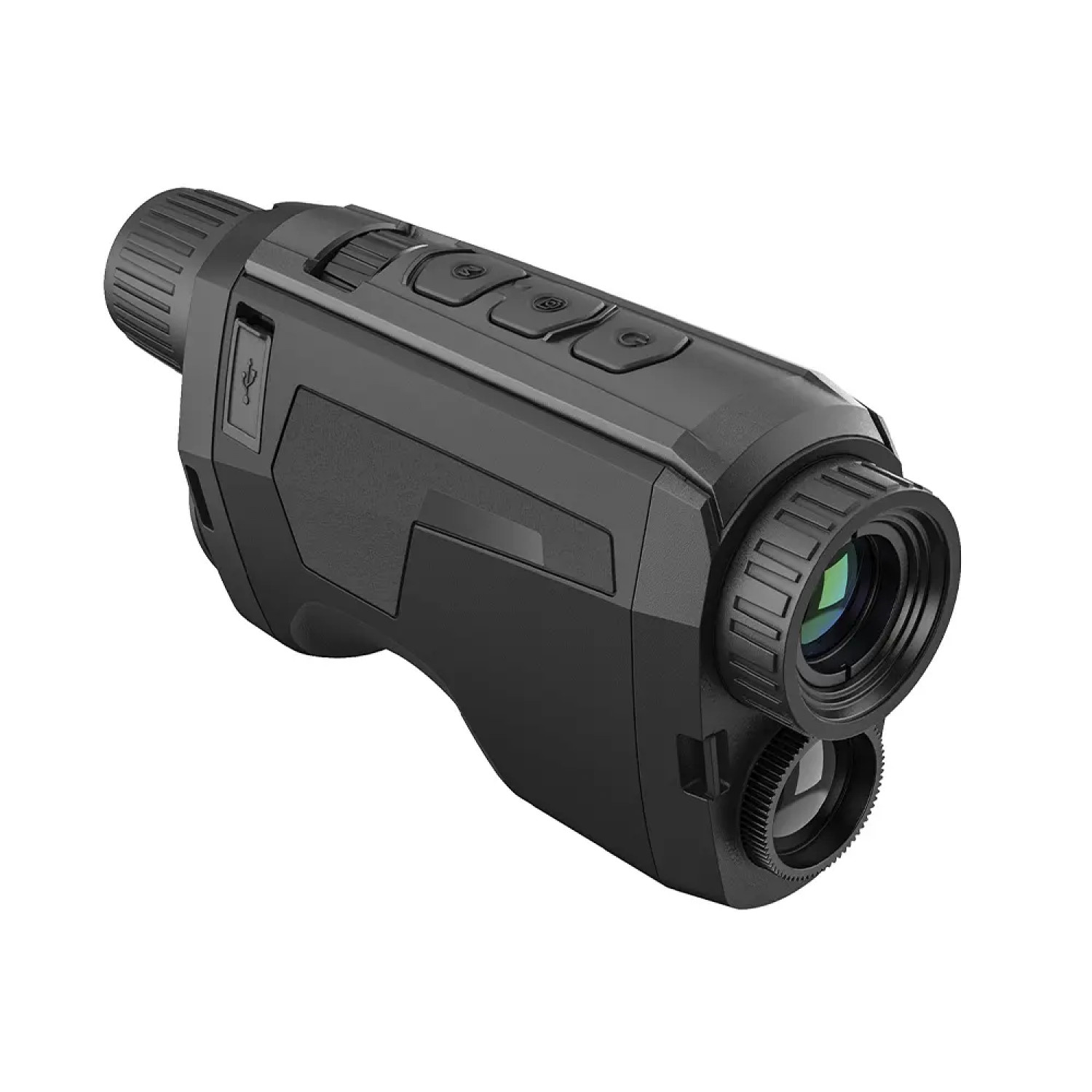 Тепловизор AGM FUZION TM25-384