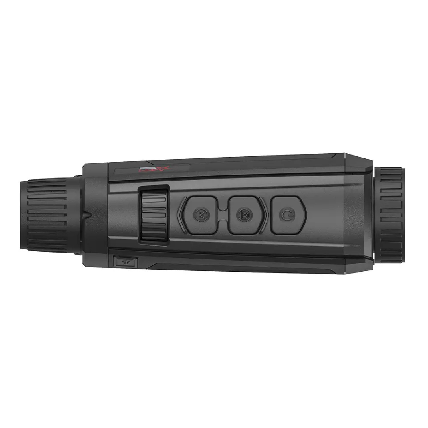 Тепловизор AGM FUZION TM25-384