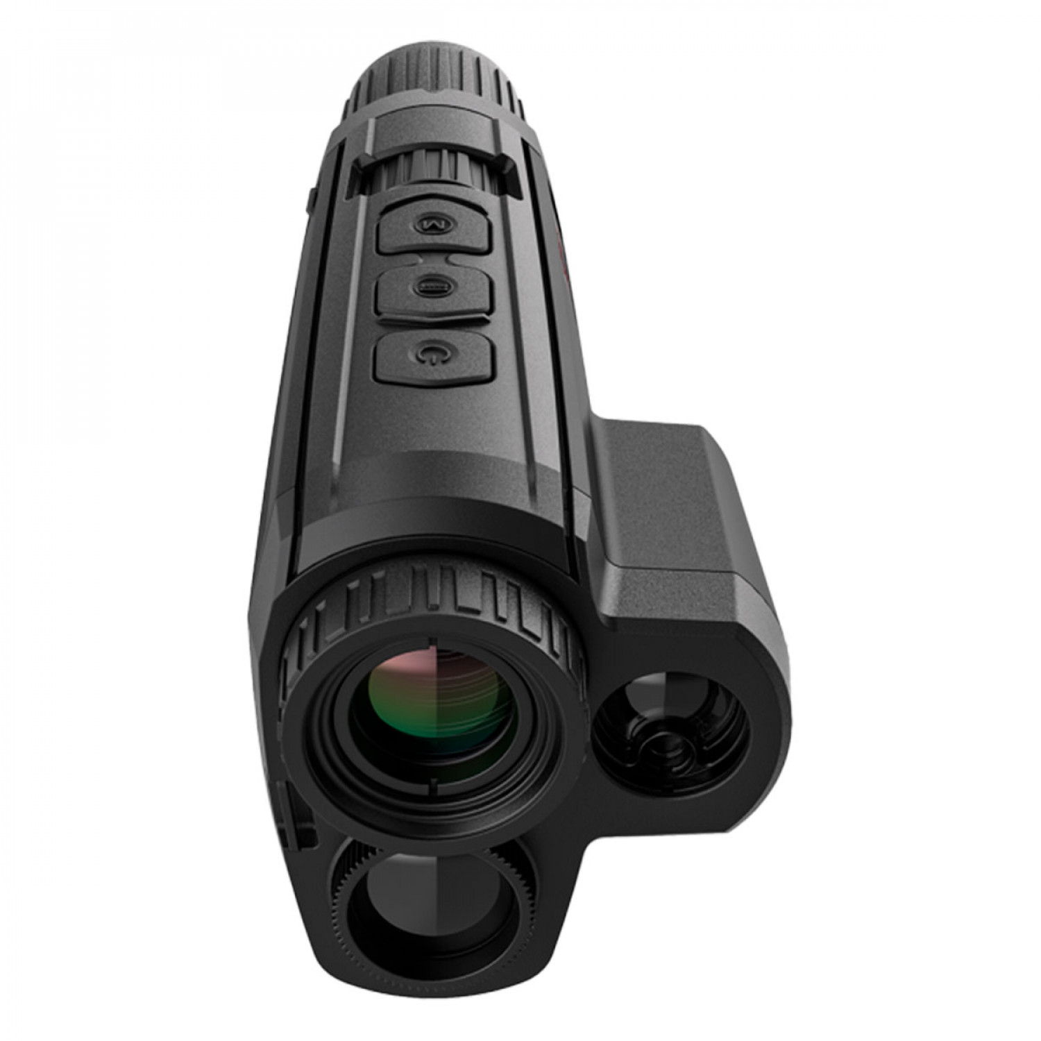 Тепловизор AGM FUZION LRF TM25-384