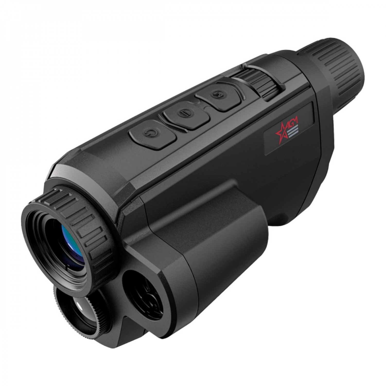 Тепловизор AGM FUZION LRF TM25-384