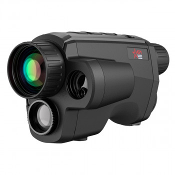 Тепловизор AGM FUZION LRF TM35-384