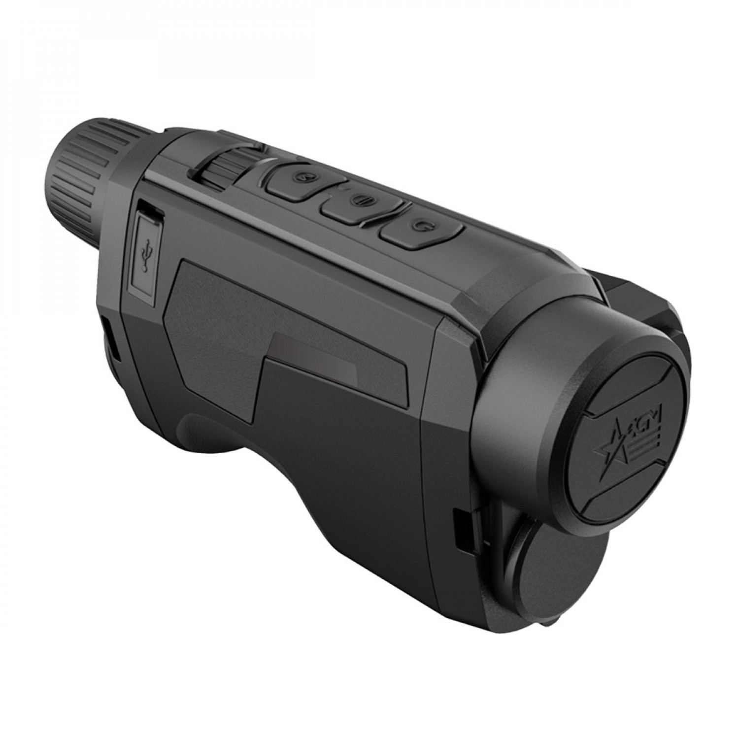 Тепловизор AGM FUZION LRF TM35-640