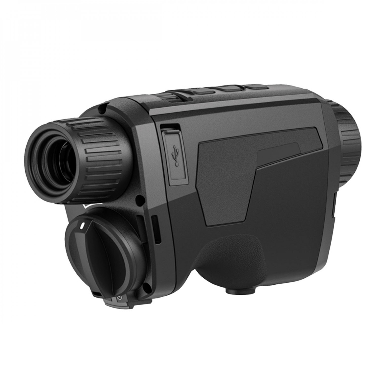 Тепловизор AGM FUZION LRF TM35-640