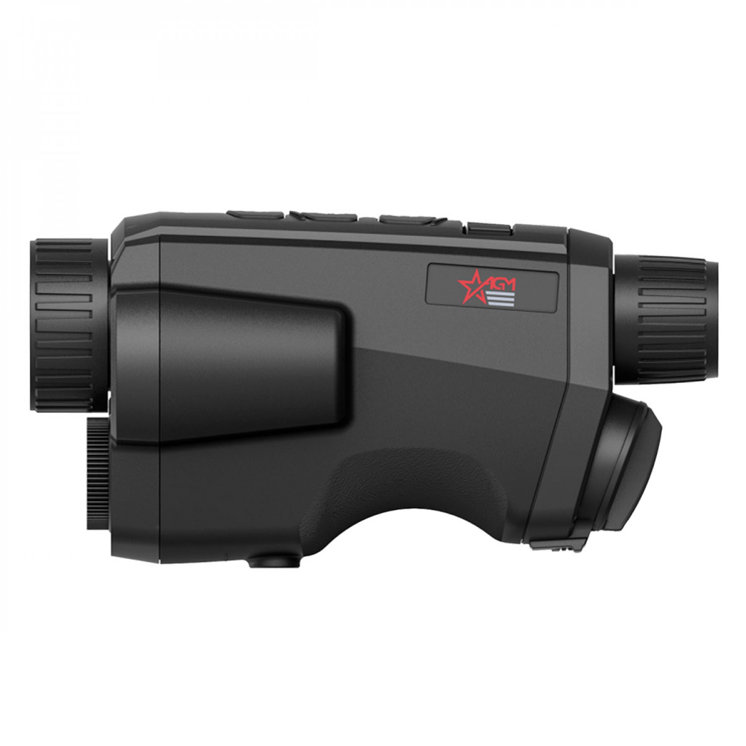 Тепловизор AGM FUZION LRF TM35-640