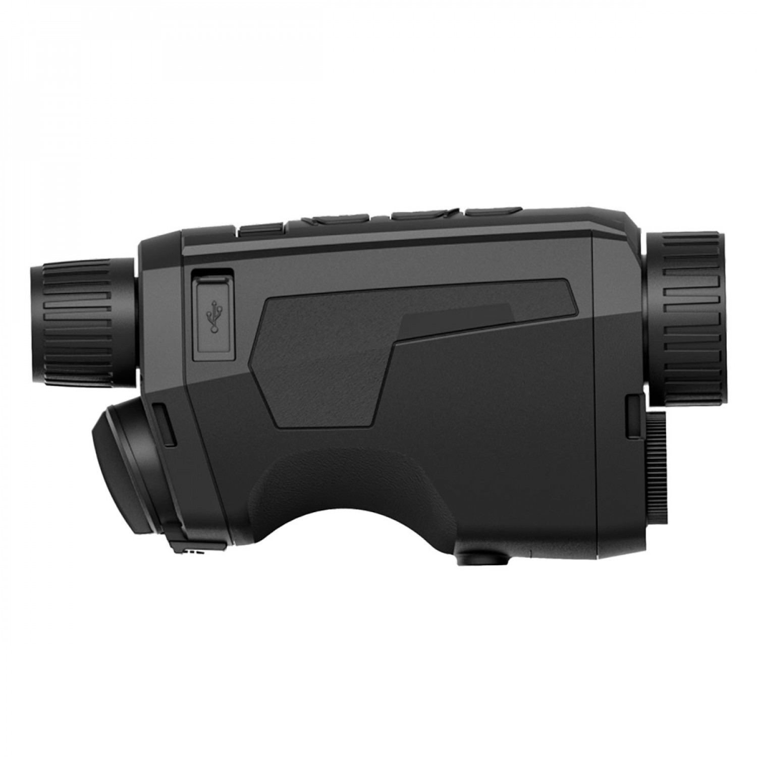 Тепловизор AGM FUZION LRF TM35-640
