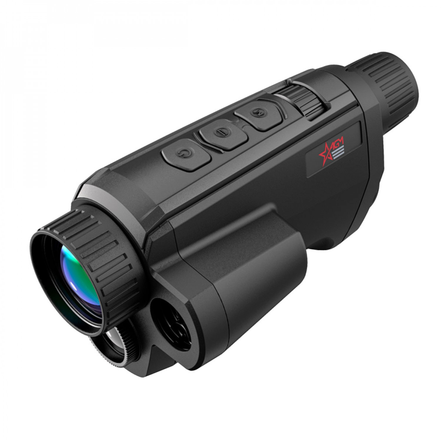 Тепловизор AGM FUZION LRF TM35-640