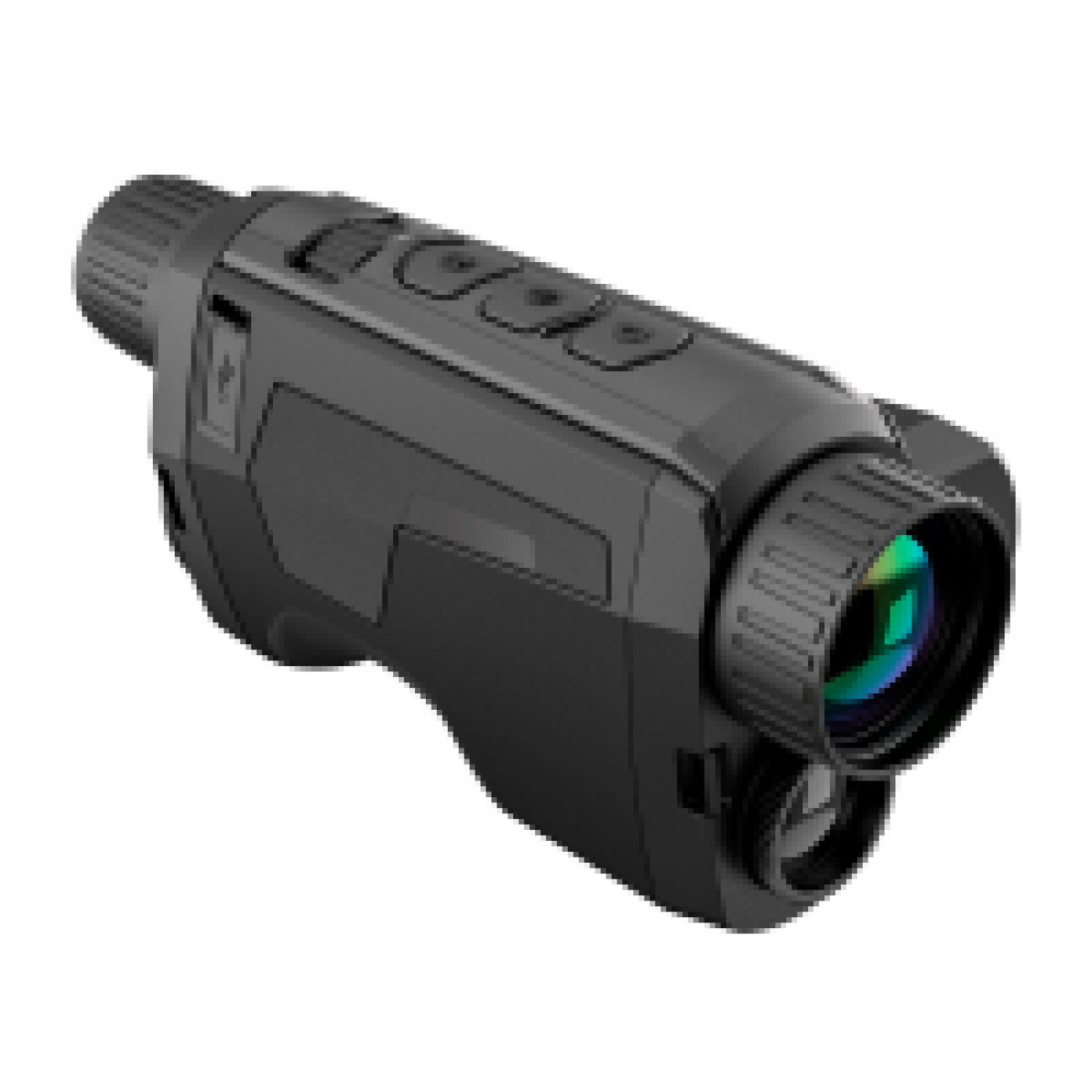Тепловизор AGM FUZION LRF TM35-640