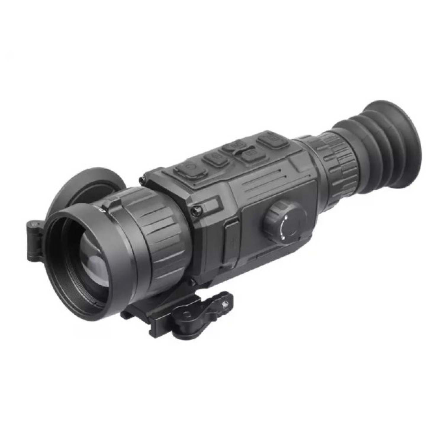 Тепловизионный прицел AGM Clarion 640