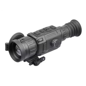 Тепловизионный прицел AGM Clarion 384