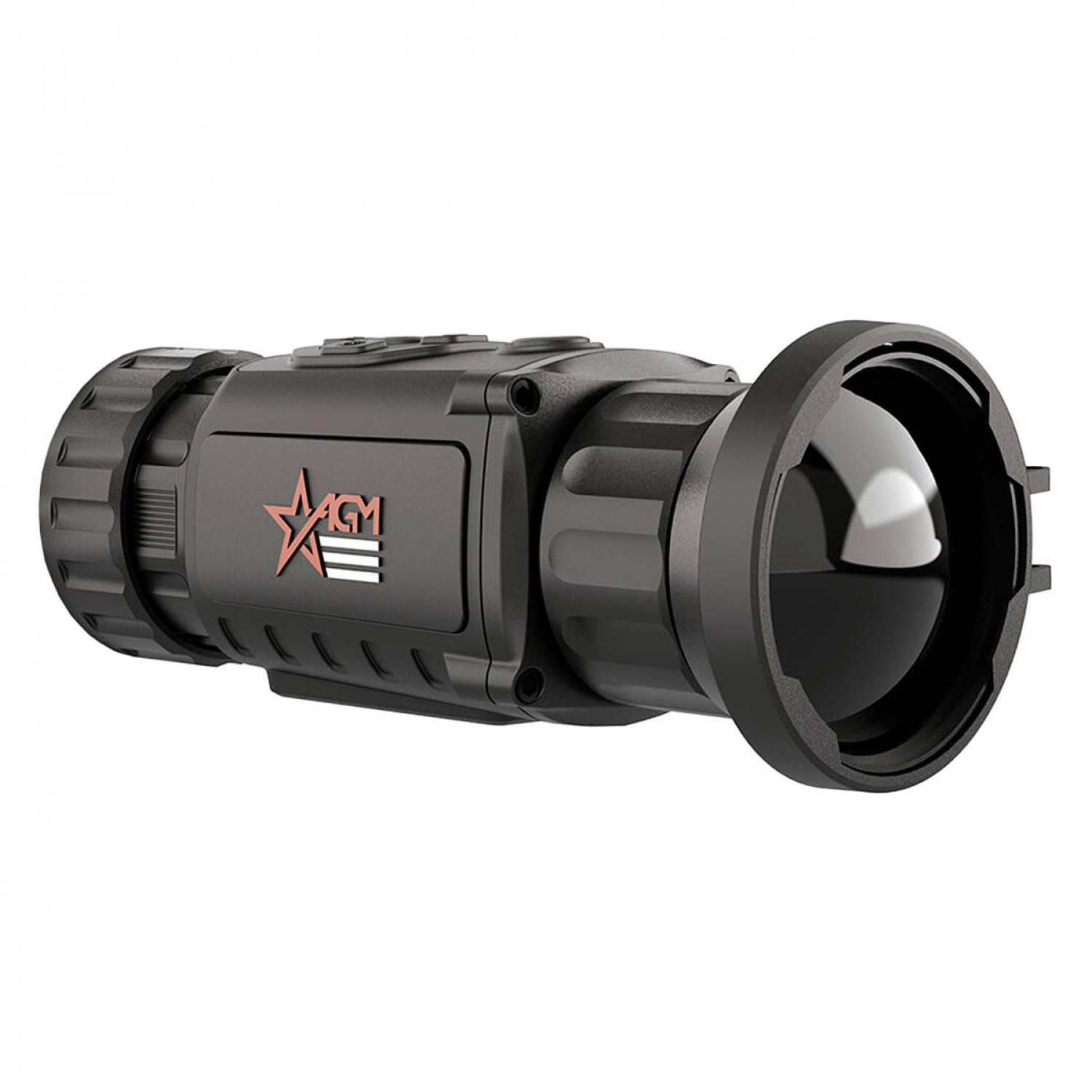 Тепловизионная насадка AGM Rattler TC50-640